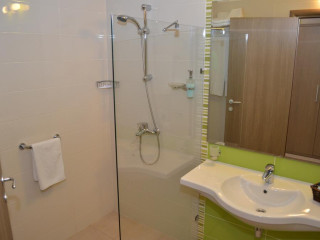 Aqua Nevis Club Hotel