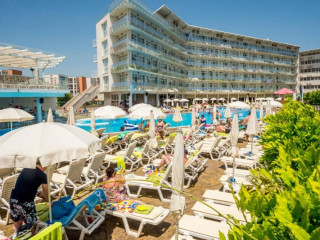 AQUA NEVIS CLUB HOTEL