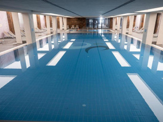 Aqua Paradise Resort
