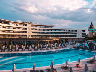 Aqua Paradise Resort