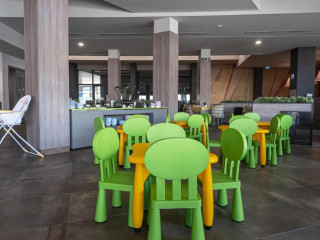 Aqua Paradise Resort & Aqua Park