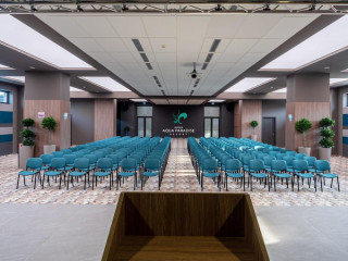 Aqua Paradise Resort