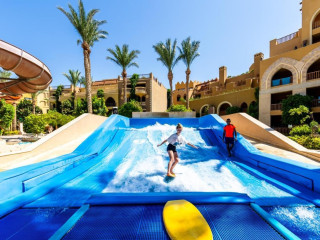 Grand Waterworld Makadi