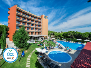 Aqua Pedra Dos Bicos Design Beach Hotel - Adults Friendly