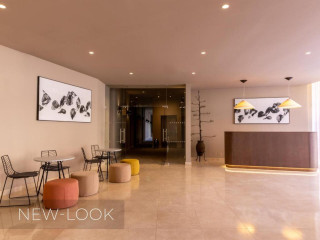 Aqua Pedra Dos Bicos Design Beach Hotel - Adults Friendly