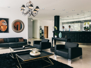 Aqua Pedra dos Bicos