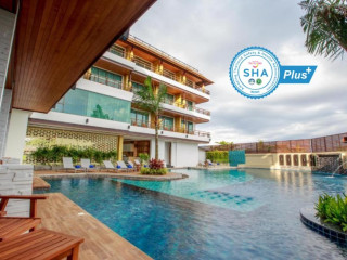 Aqua Resort SHA Plus