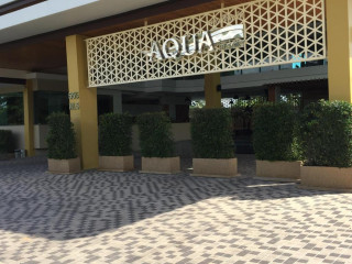 Aqua Resort SHA Plus