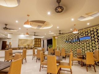 Aqua Resort SHA Plus