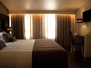Aqua Ria Boutique Hotel