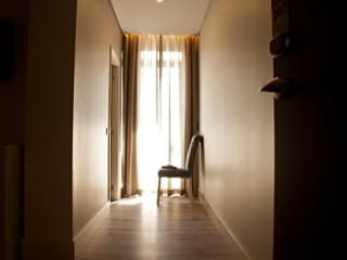 Aqua Ria Boutique Hotel