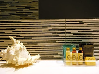 Aqua Ria Boutique Hotel