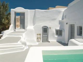 AQUA SERENITY LUXURY SUITES Adults only 16+