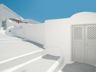 AQUA SERENITY LUXURY SUITES Adults only 16+