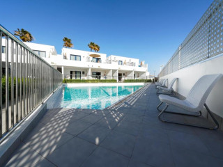 Aqua Suites