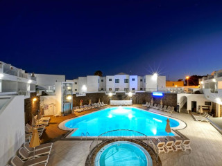 Aqua Suites