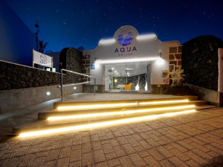 Aqua Suites