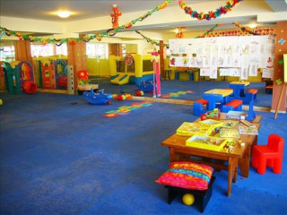 AQUA SUN VILLAGE