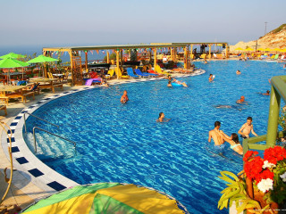 AQUA SUN VILLAGE