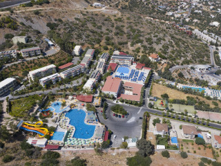 Aqua Sun Village(ex Eri Sun Village)