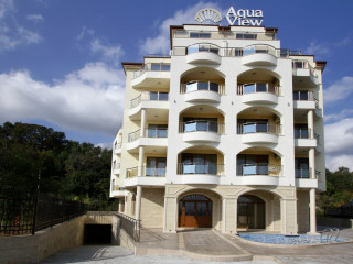 Aqua View Boutique Hotel