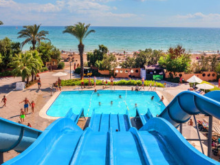 AQUA WORLD BELEK BY MP HOTELS