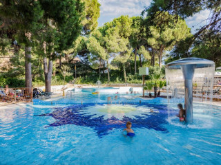 ASTERIA FAMILY RESORT BELEK (EX AQUA WORLD BELEK)