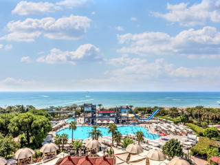 AQUA WORLD BELEK BY MP HOTELS