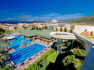 Aquafantasy Hotels&Aquapark