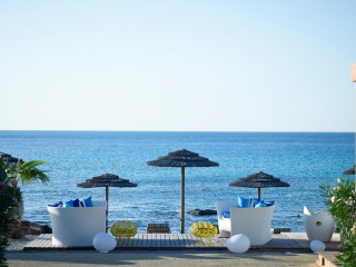 Aquagrand Artistic Luxury Beach Resort