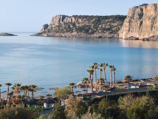 Aquagrand Artistic Luxury Beach Resort