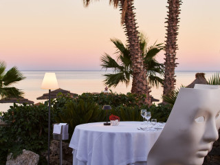 Aquagrand Artistic Luxury Beach Resort