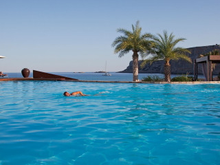 Aquagrand Artistic Luxury Beach Resort