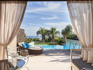 Aquagrand Artistic Luxury Beach Resort