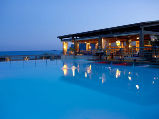 Aquagrand Artistic Luxury Beach Resort