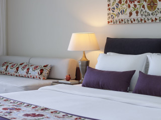 Aquagrand Exclusive Deluxe Resort - Adults Only