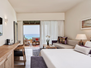 Aquagrand Exclusive Deluxe Resort - Adults Only