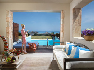 Aquagrand Exclusive Deluxe Resort - Adults Only