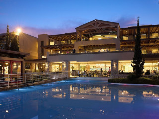 Aquagrand Exclusive Deluxe Resort - Adults Only