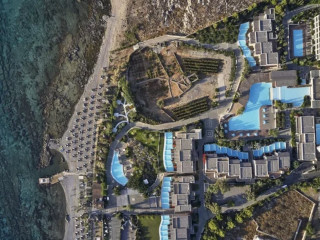 Aquagrand Exclusive Deluxe Resort - Adults Only