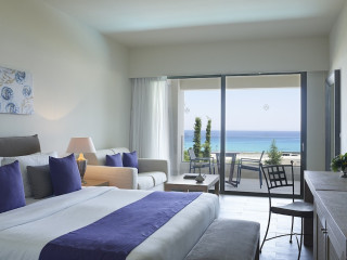 Aquagrand Exclusive Deluxe Resort - Adults Only