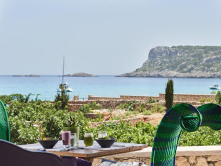 Aquagrand Exclusive Deluxe Resort Lindos - Adults only