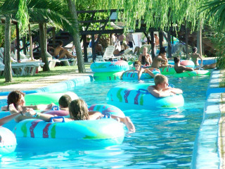 Aqualand Corfu Resort Hotel