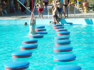 Aqualand Corfu Resort Hotel