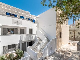 Aqualung Suites
