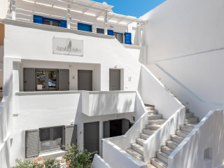 Aqualung Suites