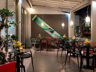 Aquamare Hotel Rhodes