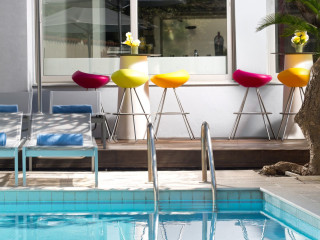 Aquamare Hotel Rhodes