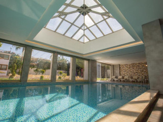 AQUAMARIN SIDE RESORT & SPA