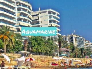 Aquamarine Apartments